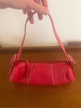 TOD’s purse